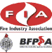 We are members of FIA, the Fire Industry Association (formerly FETA and the BFPSA). Click here to find out more.