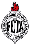 FETA logo