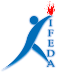 IFEDA logo